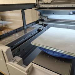 DTG Garment Printshop