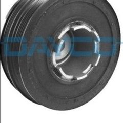 Bmw pulley