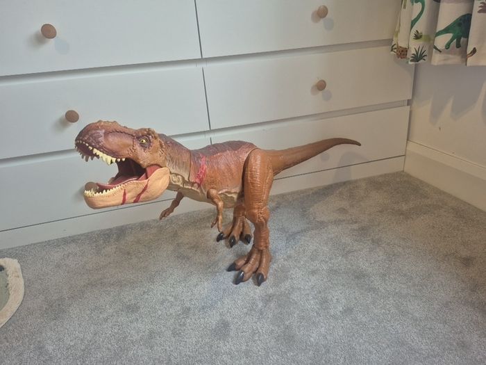 Large Dinosaur
