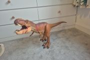Large Dinosaur