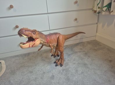 Large Dinosaur