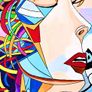 Tina Art "Meow" Image 3