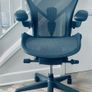 Herman Miller Aeron REMASlatest model Office Chair Image 10