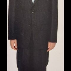Boys communion suit 8-9 yrs