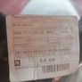 Car  genuine Volkswagen Polo handbrake cover Image 5