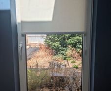 Roller Blinds Beige colour Various sizes e15 each