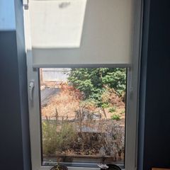 Roller Blinds Beige colour Various sizes e15 each