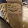 Levi's Vintage Jeans W28 L32 Image 6