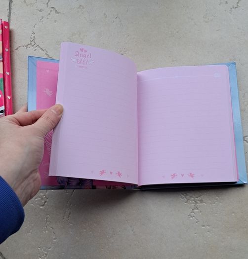Top model design studio & notebook