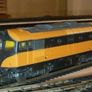 Model Railway CIE Class C Locomotive Image 7