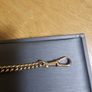 9ct Gold Bracelet / 14gms / Excellent Condition Image 4