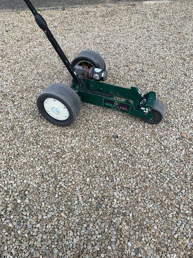 Golf Glider (No battery)