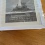 Set of 3 Strand Fastnet 12x10 Photo Frames Unused - minor damage Image 3