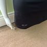 Nike black sport top Image 2