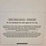 Macbook Pro 16-inch M1 Pro 16gb Ram, 512gb Ssd Image 9