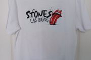 Mens Rolling Stones Las Vegas Size XS Would suit Teenager