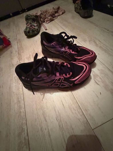 assorted runners