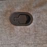 Swivel rocker reclining armchair Image 6