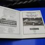 Cortina mk3 manual Image 2