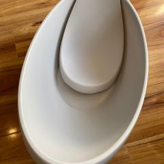 Bubble tub by Baby Elegance