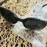Pinko sunglasses new no case Image 7