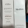 Dalba, shiseido, Medik 8 new sunscreen Image 4