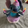 disney stitch light up happy birthday Image 2