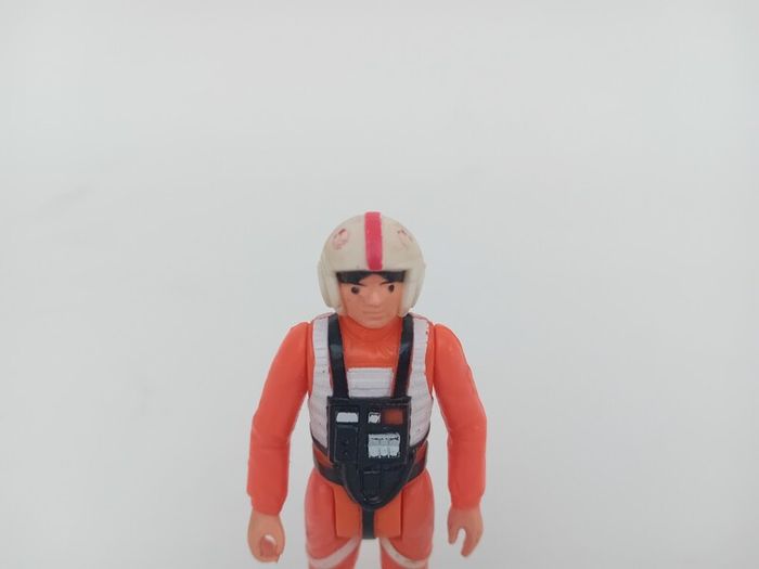Vintage Star Wars Luke Skywalker