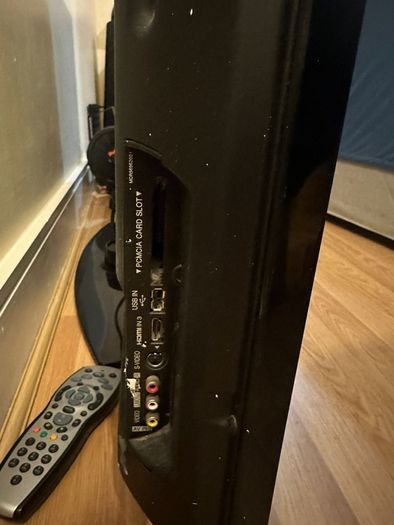 LG 50'' Plasma TV