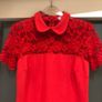 City Goddess Midi Dress (Size 10) Image 7