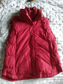 Ladies Gilet/Bodywarmer.New,Unworn,size 12