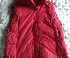 Ladies Gilet/Bodywarmer.New,Unworn,size 12