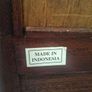 hall cabinet Image 5