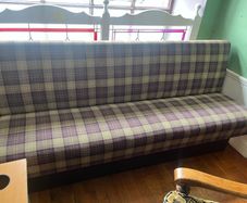 pub bench