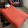 Ligne Roset "Cuddle" Large Armless Chair (2005) Image 9