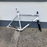 Ktm Strada 58cm frameset Image 2