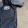 100% Tarka MTB upper body protector Image 3