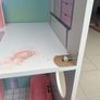 Doll house wooden Image 4