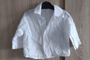 68 cm baby white shirt