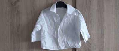 68 cm baby white shirt