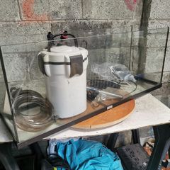 Juwel aquarium