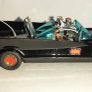 Corgi Toys 267 Batmobile with filled in door rare to find in very good condition Image 7