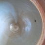 Vintage glaze jar Image 2