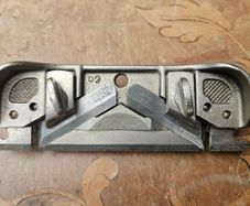 Stanley 79 side rebate plane