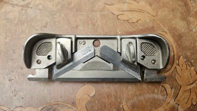 Stanley 79 side rebate plane