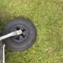 Galvanised Wheelbarrow Image 5