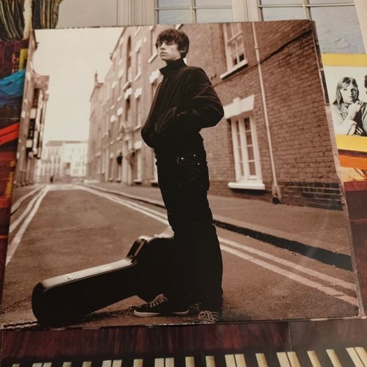 Jake Bugg Jake Bugg