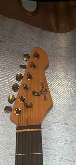 guitar