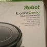 vacum, hoover roomba I robot with mopp Image 3