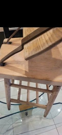 antique chair